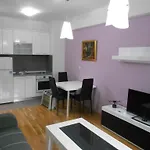 Kolevski Apartamento Escópia