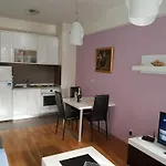 Apartamento Kolevski