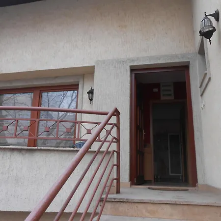 Kolevski Appartement