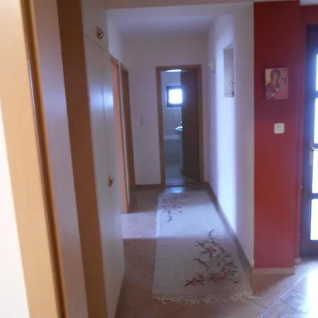 Kolevski Appartement