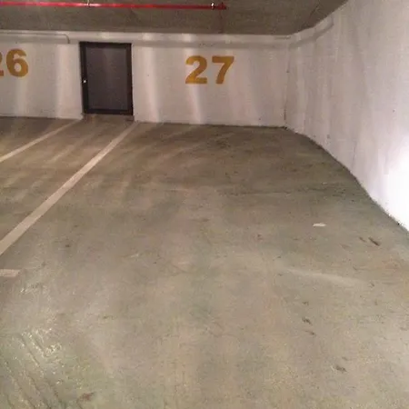 Apartment Kolevski *