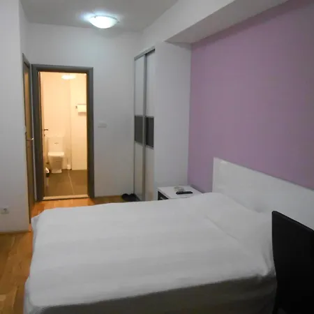 Appartement Kolevski *