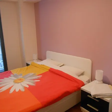 Kolevski Appartement