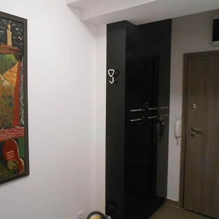 Appartement Kolevski