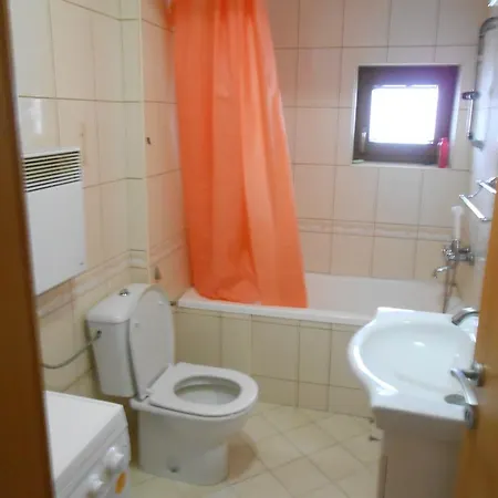Kolevski Appartement Skopje