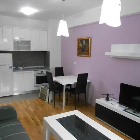 Kolevski Apartment Skopje