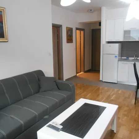 Apartment Kolevski *