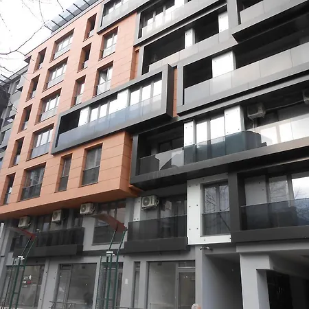 Appartement Kolevski Skopje