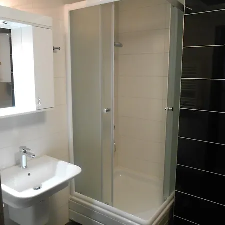 Appartement Kolevski