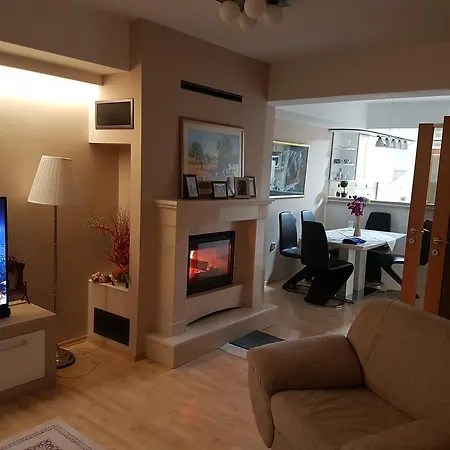 Kolevski Apartment *