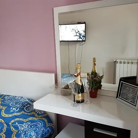 Kolevski Skopje