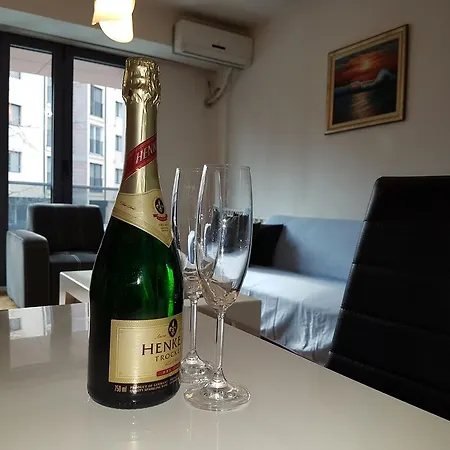 Kolevski Appartement *
