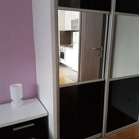 Kolevski Apartment Skopje