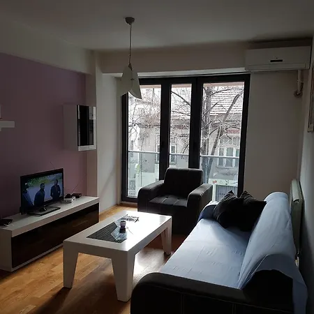 Kolevski Apartment
