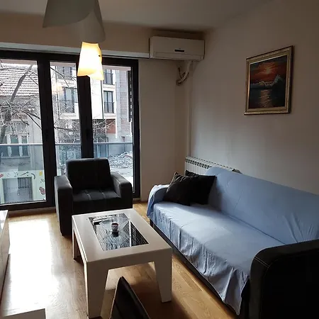 Apartamento Kolevski