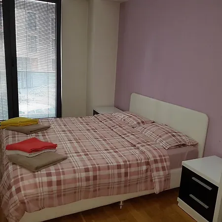 Apartamento Kolevski