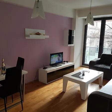 Kolevski Apartment *