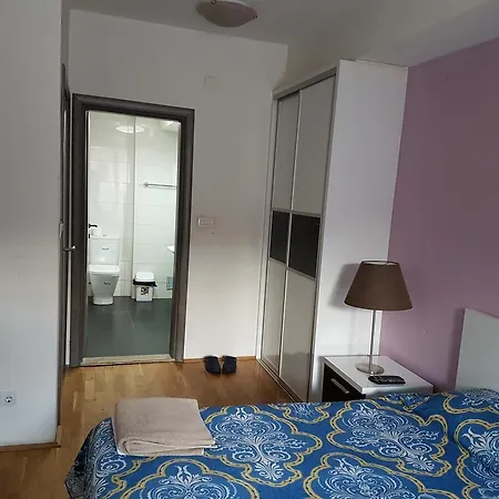 Appartement Kolevski Skopje