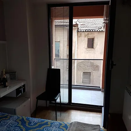 Apartment Kolevski
