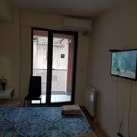 Kolevski Apartment *