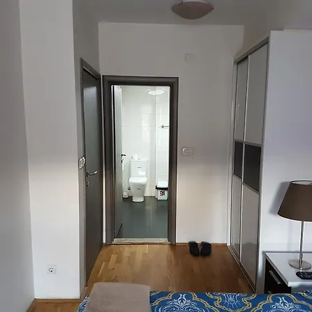 Appartement Kolevski *