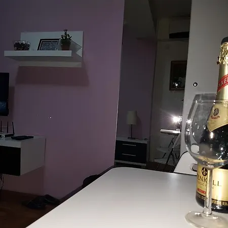 Kolevski Apartment