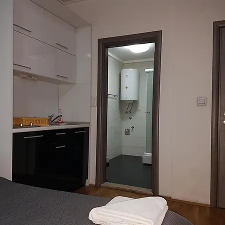 Kolevski Appartement *