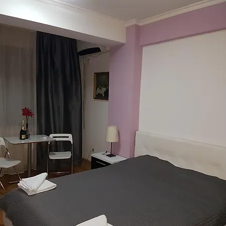 Appartement Kolevski *
