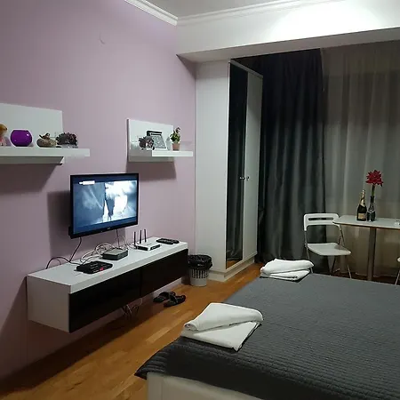 Kolevski Apartment *