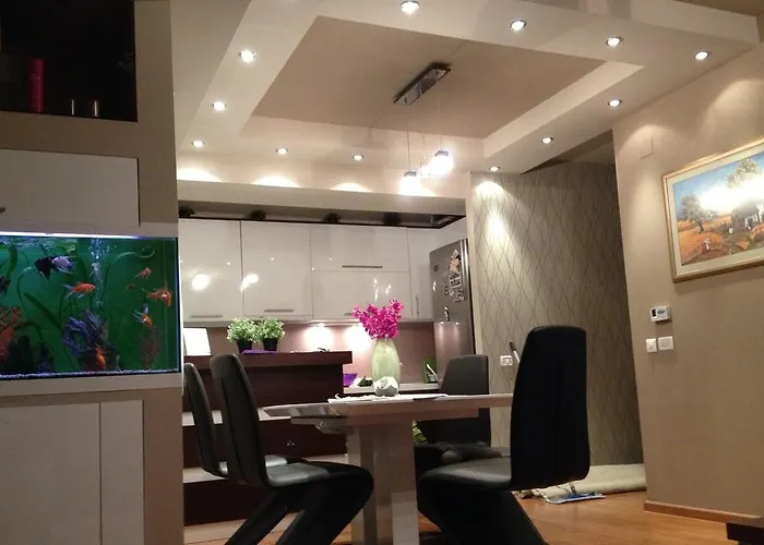 Kolevski Скопье