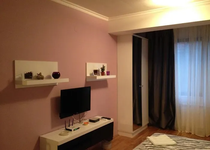 Kolevski * Скопье