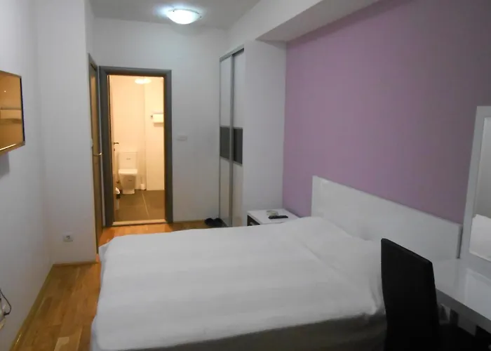 Apartment Kolevski *