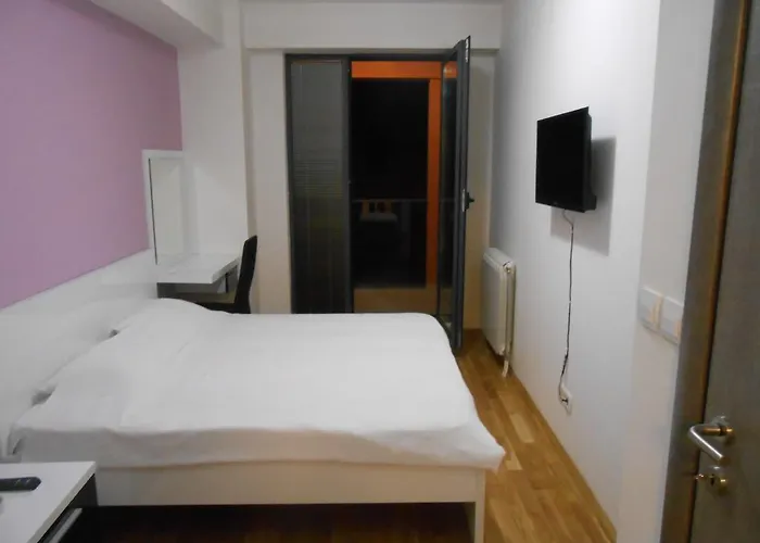 Kolevski * Скопье