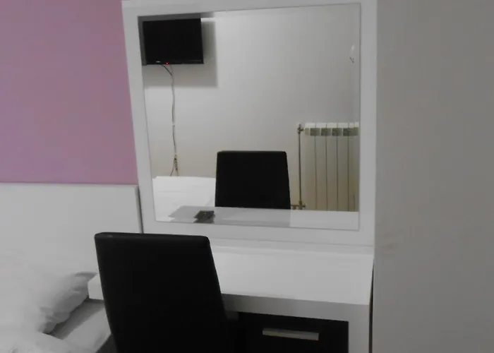 Kolevski Apartment *