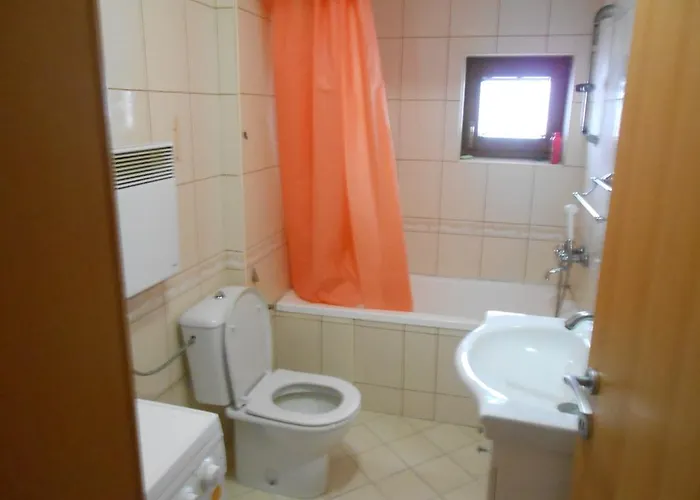 Kolevski Apartment Skopje