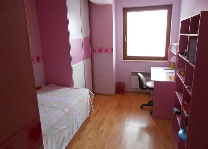 Kolevski * Скопье