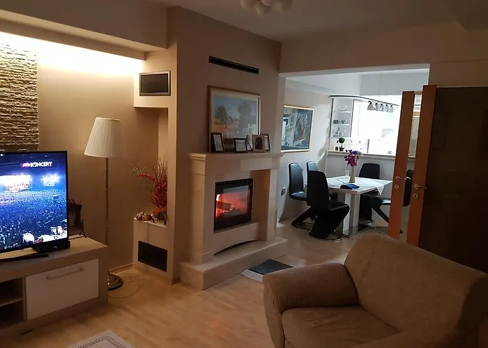 Kolevski Apartment *