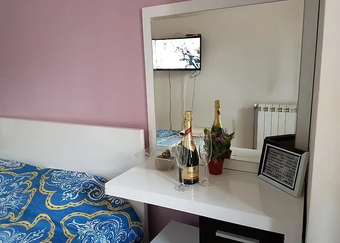 Kolevski Скопье