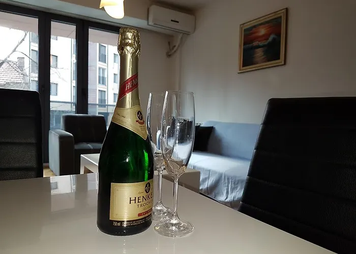 Kolevski Apartment *