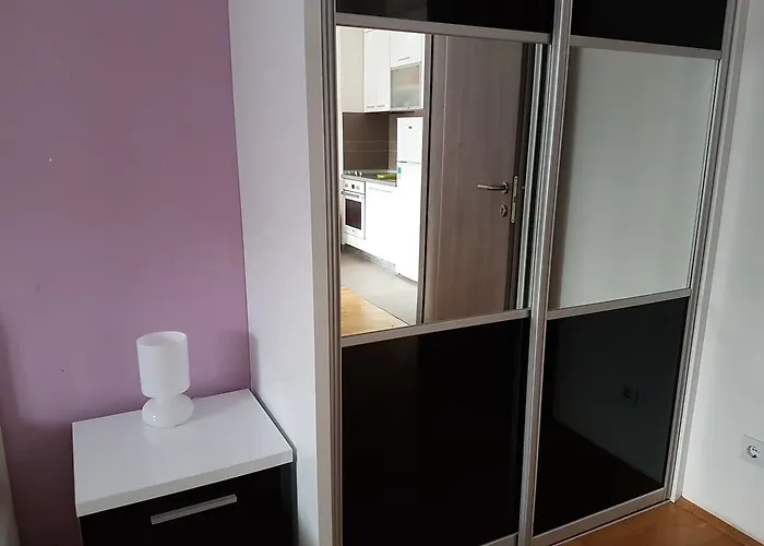 Kolevski Apartment Skopje