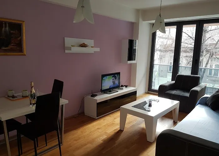 Kolevski Apartment *