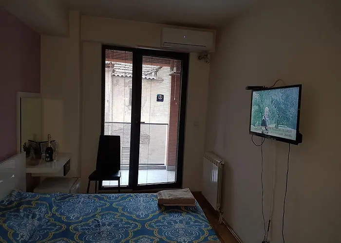 Kolevski Apartment *