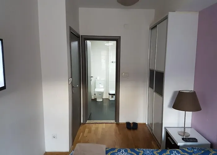 Apartment Kolevski *