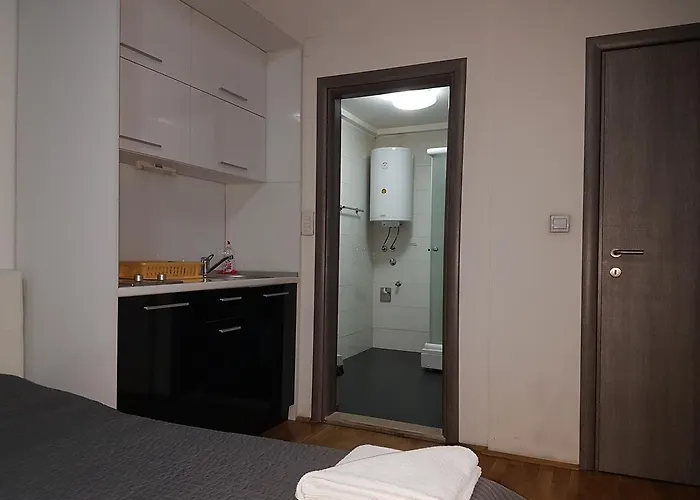 Kolevski Apartment *