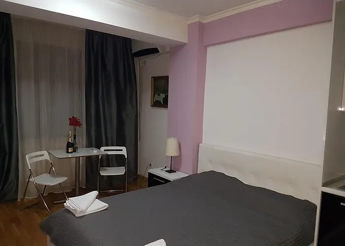 Апартаменты Kolevski *