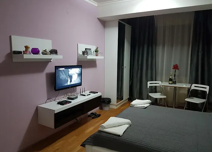 Kolevski Apartment *